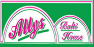 Allys Balti House Logo
