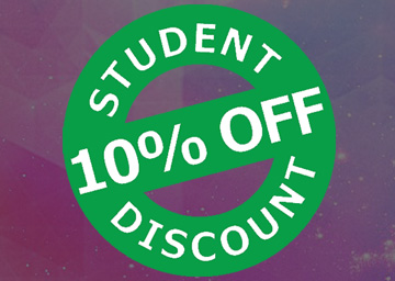 Student Offer